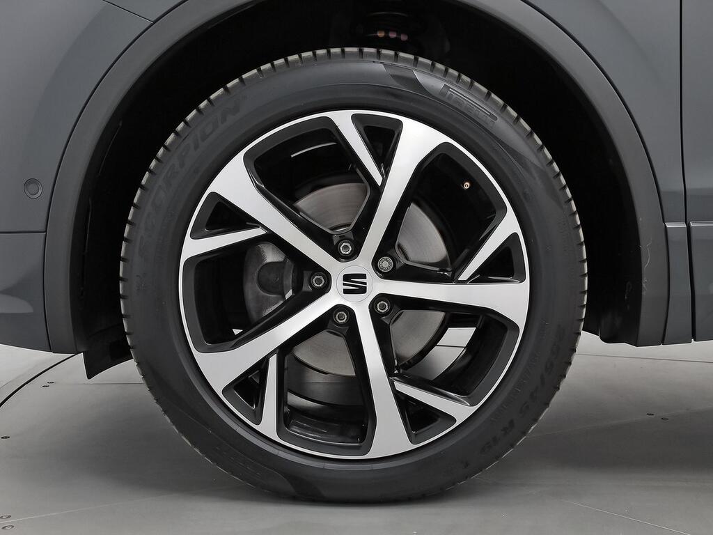 Seat Tarraco 1.5 TSI 110kW St&Sp FR GO DSG 8