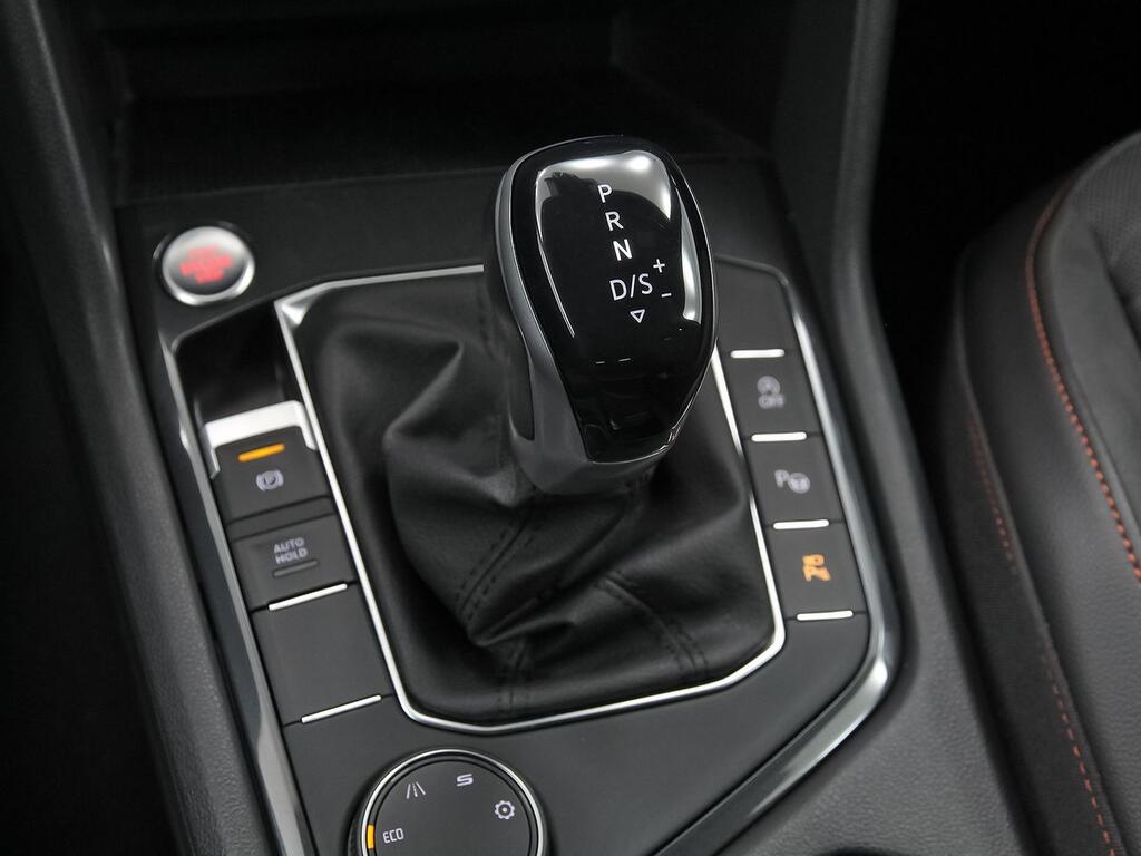 Seat Tarraco 1.5 TSI 110kW St&Sp FR GO DSG 35