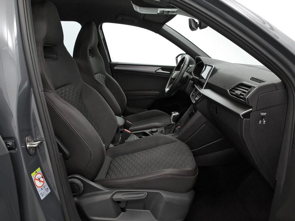 Seat Tarraco 1.5 TSI 110kW St&Sp FR GO DSG 5