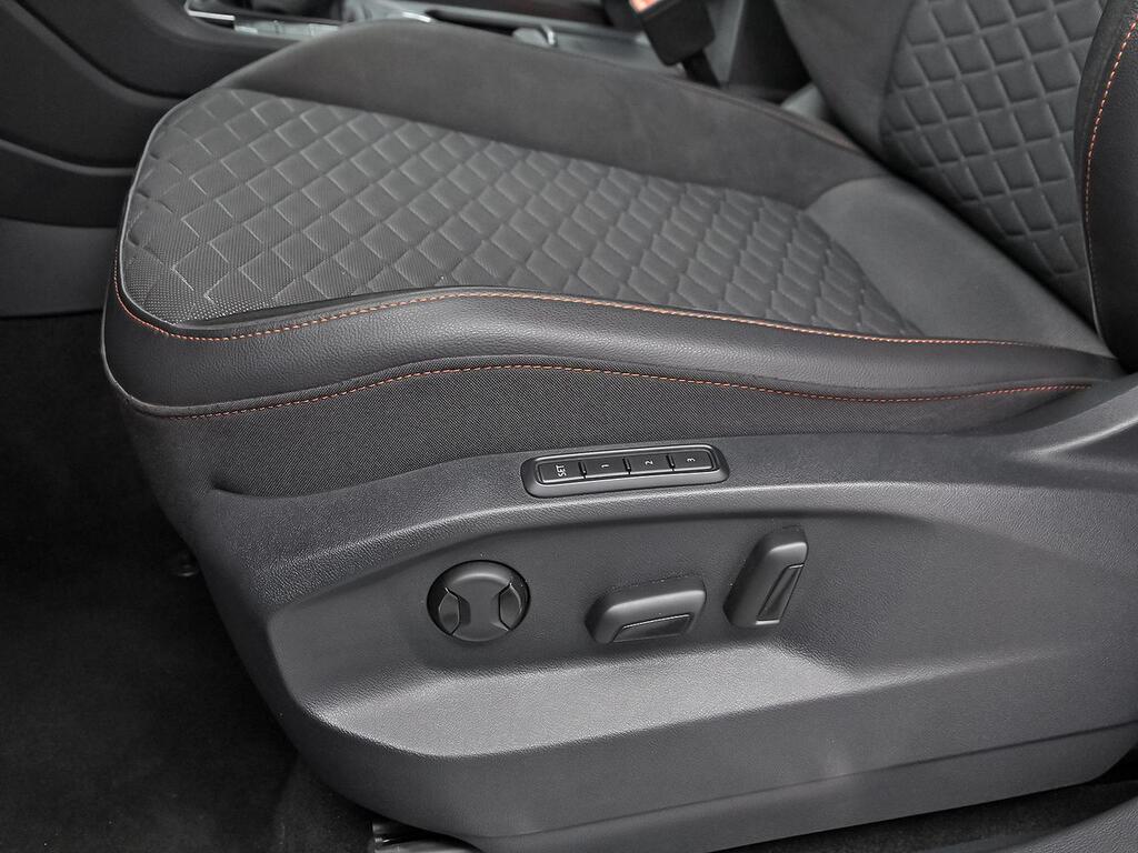 Seat Tarraco 1.5 TSI 110kW St&Sp FR GO DSG 14