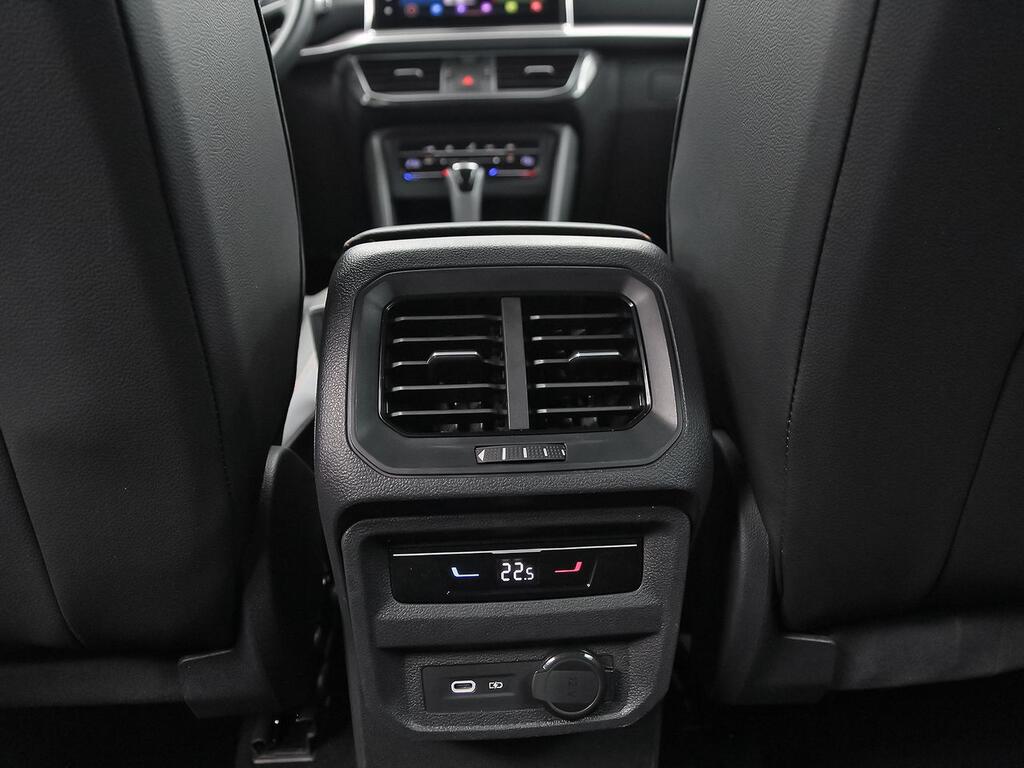Seat Tarraco 1.5 TSI 110kW St&Sp FR GO DSG 36