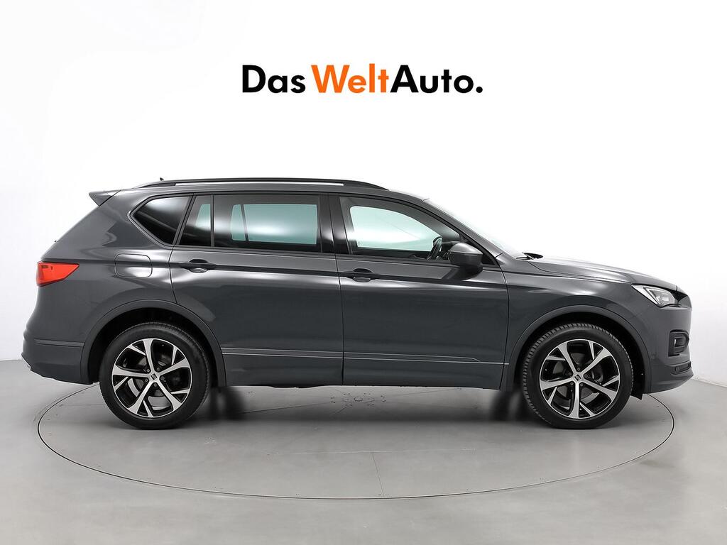 Seat Tarraco 1.5 TSI 110kW St&Sp FR GO DSG 3