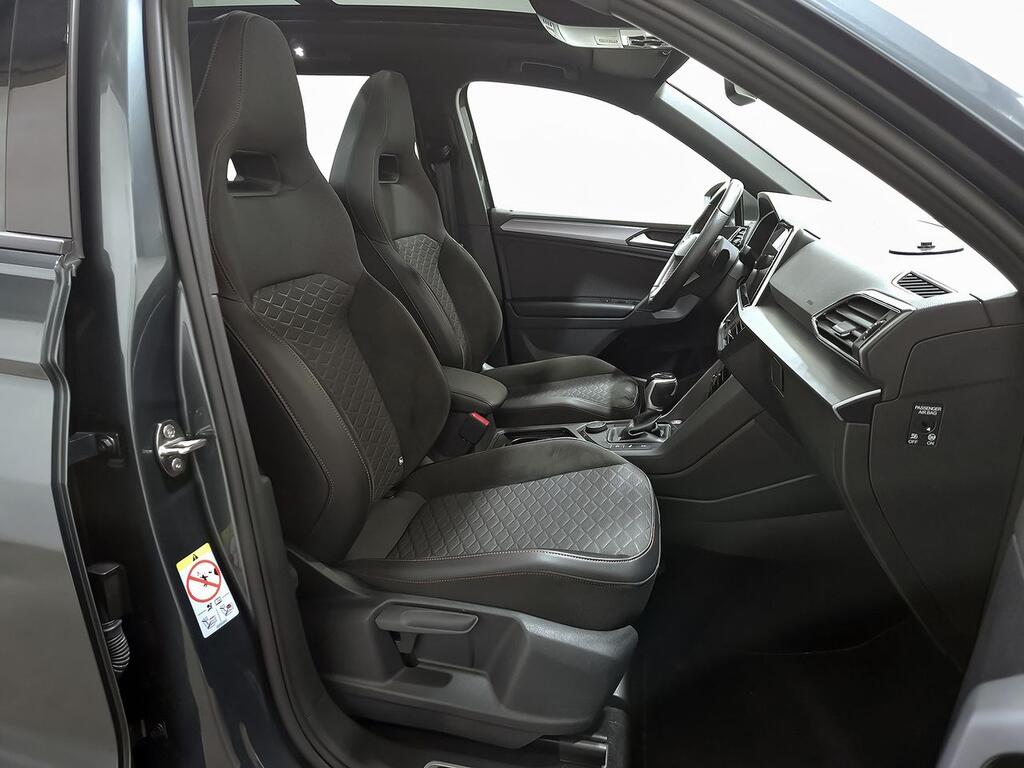 Seat Tarraco 1.5 TSI 110kW St&Sp FR GO DSG 7