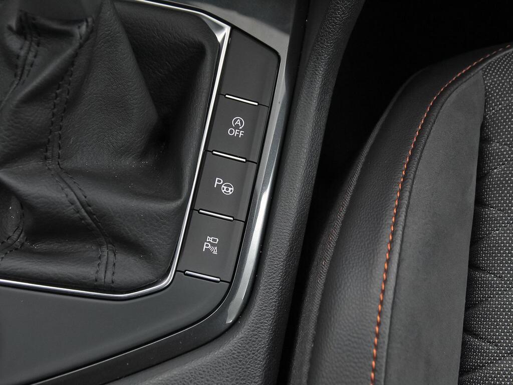 Seat Tarraco 1.5 TSI 110kW St&Sp FR GO DSG 32