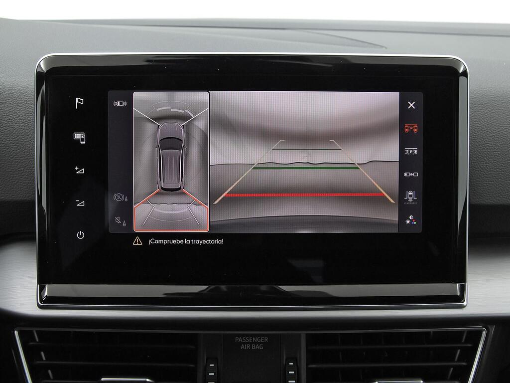 Seat Tarraco 1.5 TSI 110kW St&Sp FR GO DSG 25