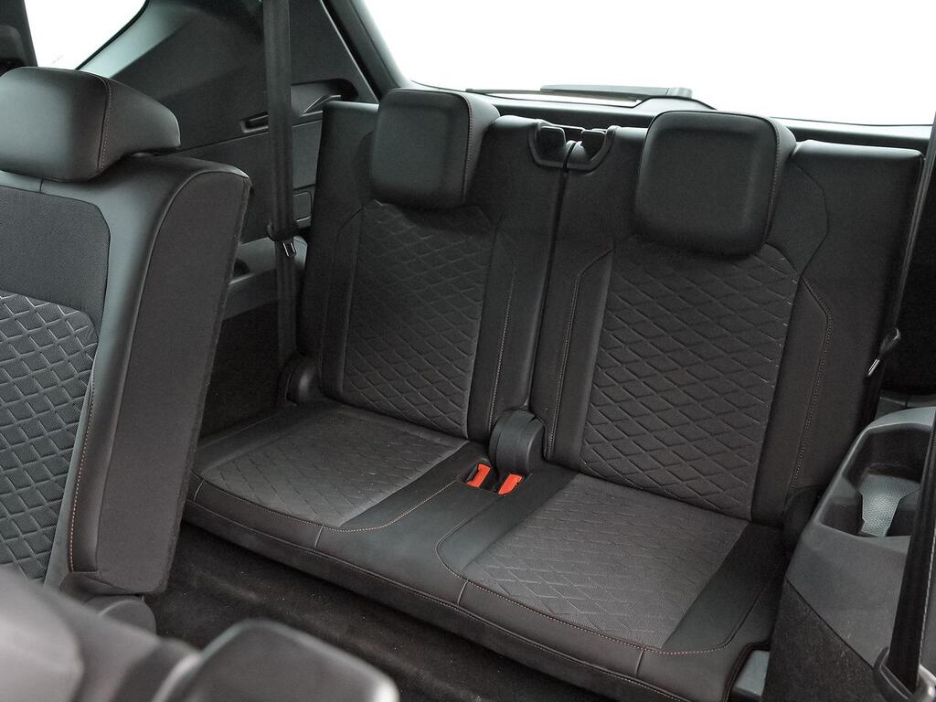 Seat Tarraco 1.5 TSI 110kW St&Sp FR GO DSG 10