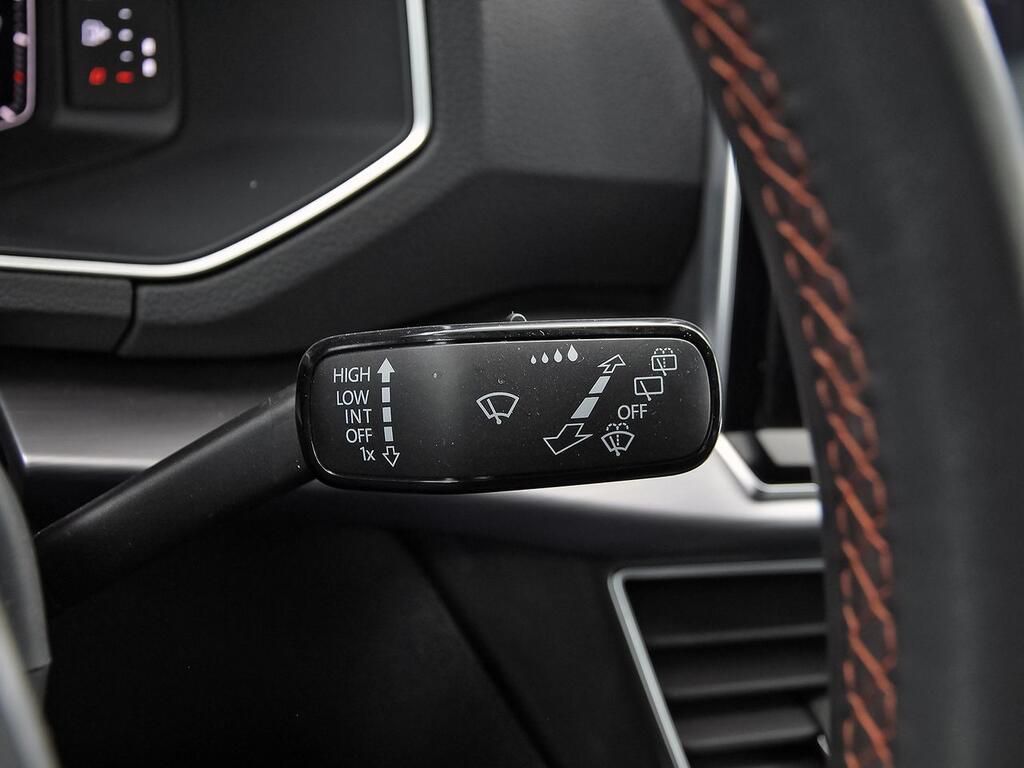 Seat Tarraco 1.5 TSI 110kW St&Sp FR GO DSG 18
