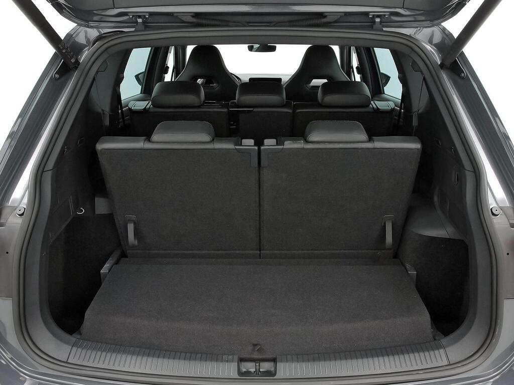 Seat Tarraco 1.5 TSI 110kW St&Sp FR GO DSG 38