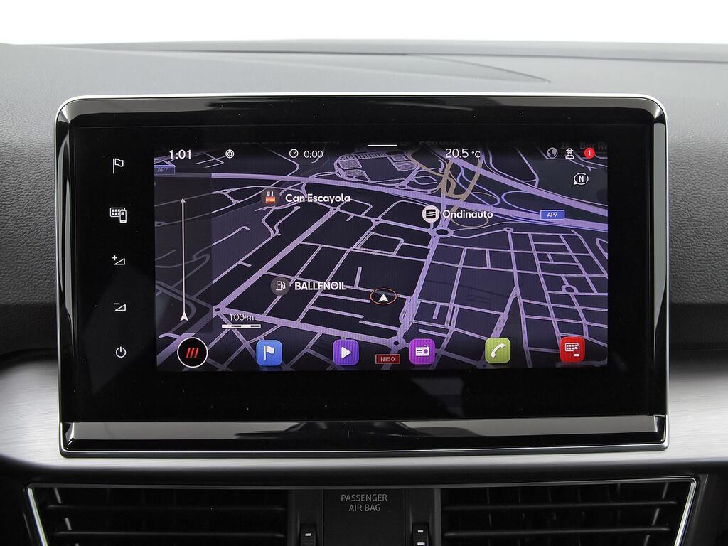 Seat Tarraco 1.5 TSI 110kW St&Sp FR GO DSG 24