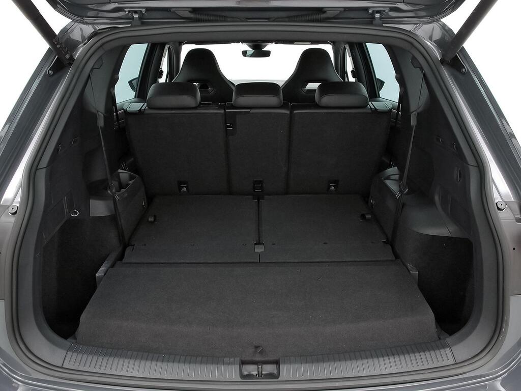 Seat Tarraco 1.5 TSI 110kW St&Sp FR GO DSG 7