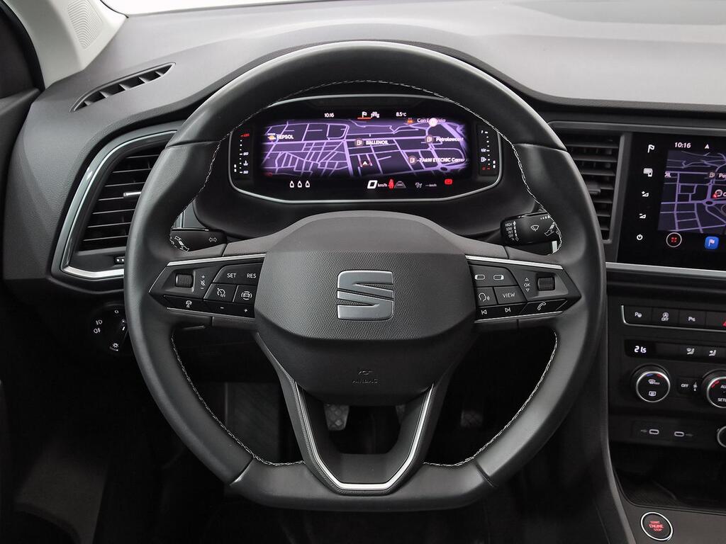 Seat Ateca 2.0 TDI 85kW (115CV) S&S Style Go M 26