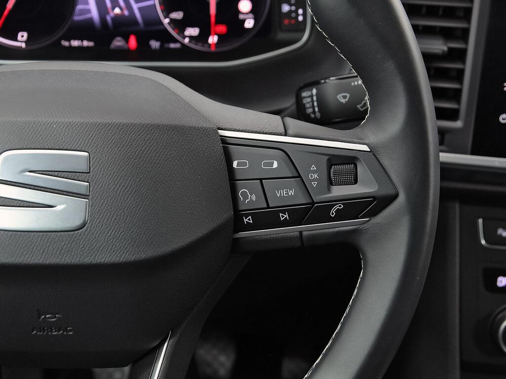 Seat Ateca 2.0 TDI 85kW (115CV) S&S Style Go M 25