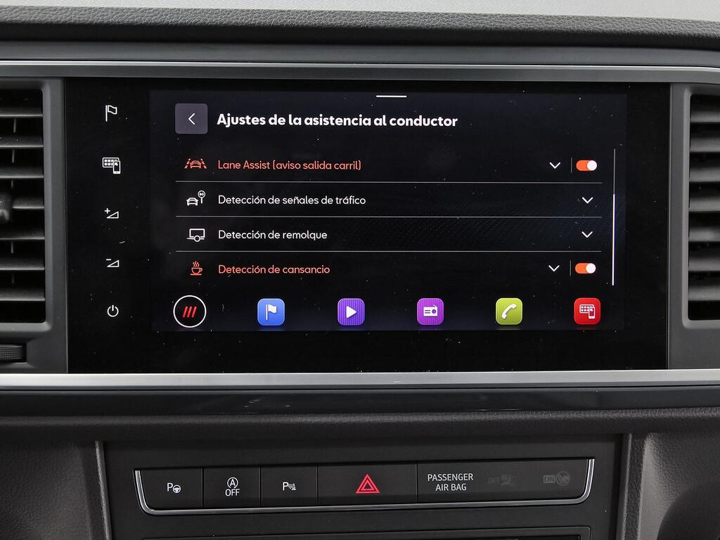 Seat Ateca 2.0 TDI 85kW (115CV) S&S Style Go M 11