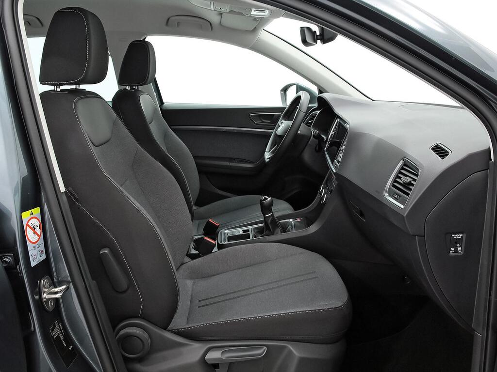 Seat Ateca 2.0 TDI 85kW (115CV) S&S Style Go M 5