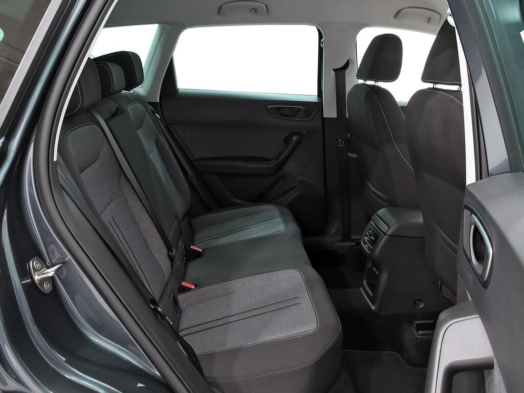 Seat Ateca 2.0 TDI 85kW (115CV) S&S Style Go M 8