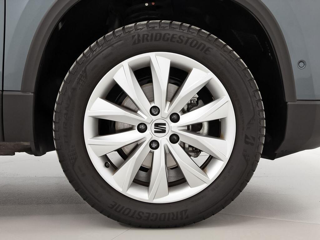 Seat Ateca 2.0 TDI 85kW (115CV) S&S Style Go M 10