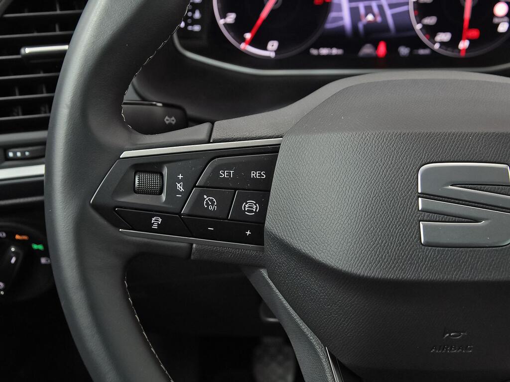 Seat Ateca 2.0 TDI 85kW (115CV) S&S Style Go M 24