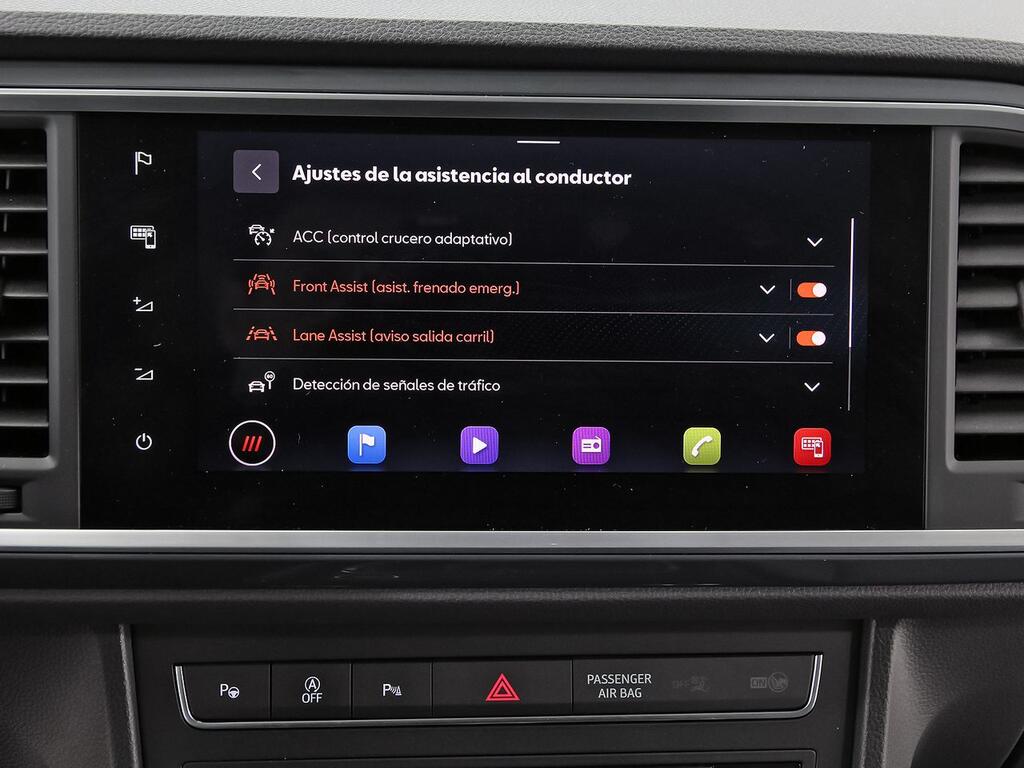 Seat Ateca 2.0 TDI 85kW (115CV) S&S Style Go M 32