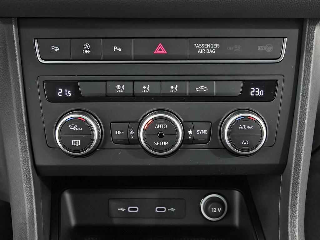 Seat Ateca 2.0 TDI 85kW (115CV) S&S Style Go M 13