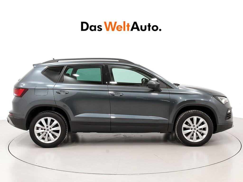 Seat Ateca 2.0 TDI 85kW (115CV) S&S Style Go M 3