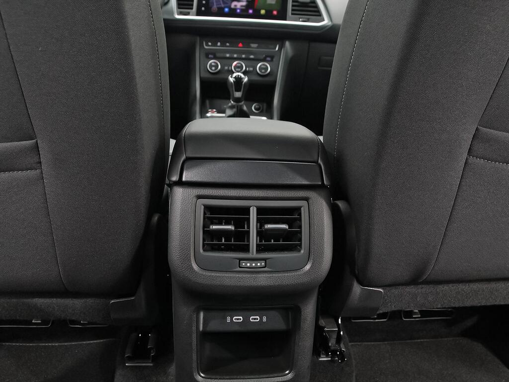 Seat Ateca 2.0 TDI 85kW (115CV) S&S Style Go M 17
