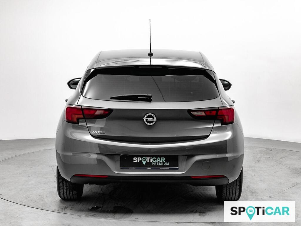 Opel Astra 1.2T SHL 81kW (110CV) Astra 6