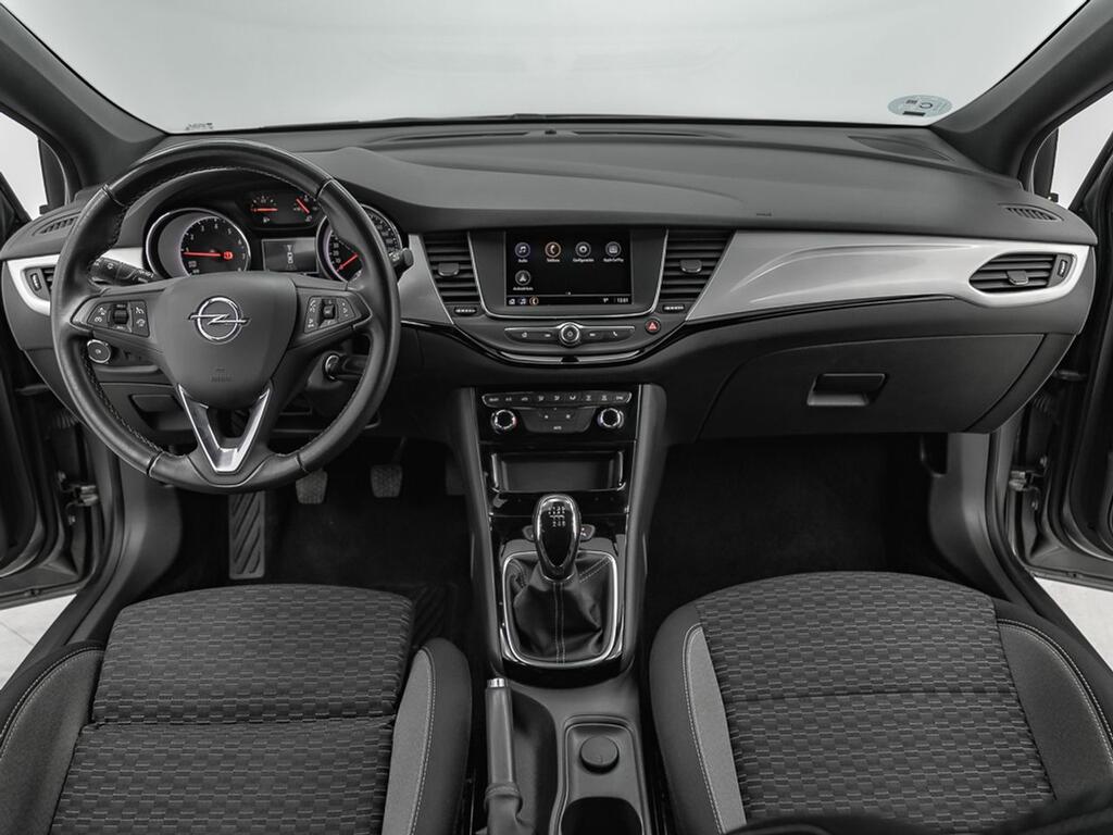 Opel Astra 1.2T SHL 81kW (110CV) Astra 7