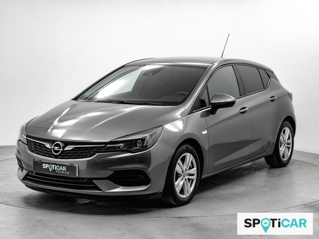 Opel Astra 1.2T SHL 81kW (110CV) Astra 4