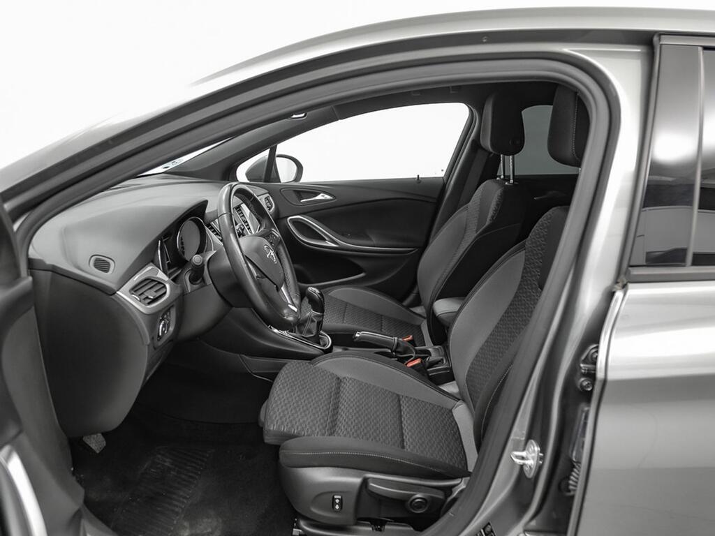 Opel Astra 1.2T SHL 81kW (110CV) Astra 8