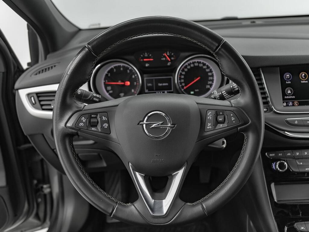 Opel Astra 1.2T SHL 81kW (110CV) Astra 18