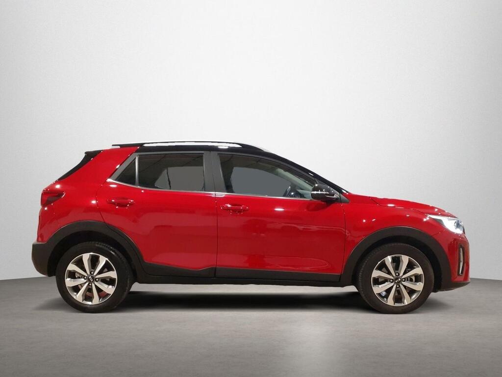 Kia Stonic 1.0 T-GDi 88kW (120CV) MHEV iMT Drive 4