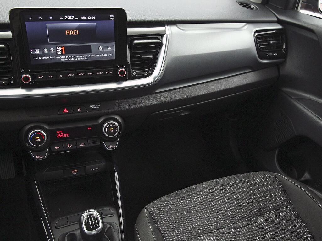 Kia Stonic 1.0 T-GDi 88kW (120CV) MHEV iMT Drive 14