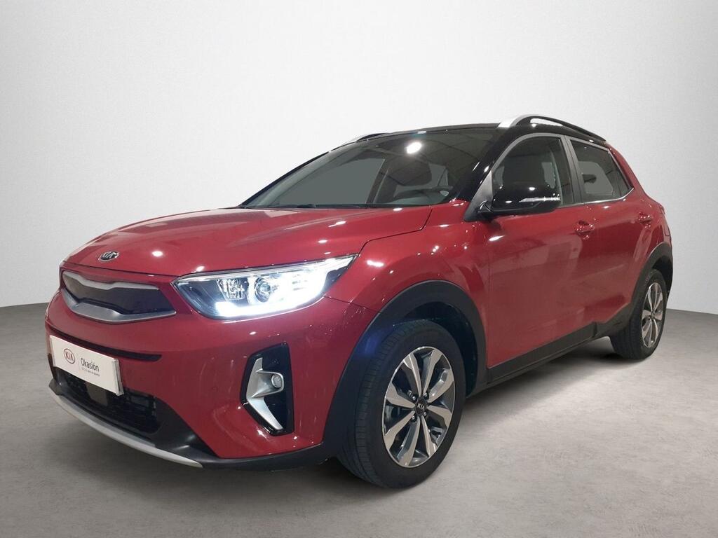 Kia Stonic 1.0 T-GDi 88kW (120CV) MHEV iMT Drive 7