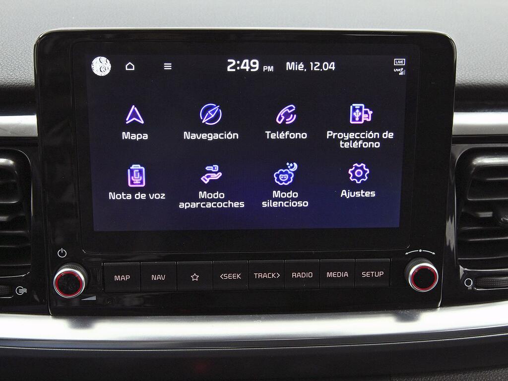 Kia Stonic 1.0 T-GDi 88kW (120CV) MHEV iMT Drive 25