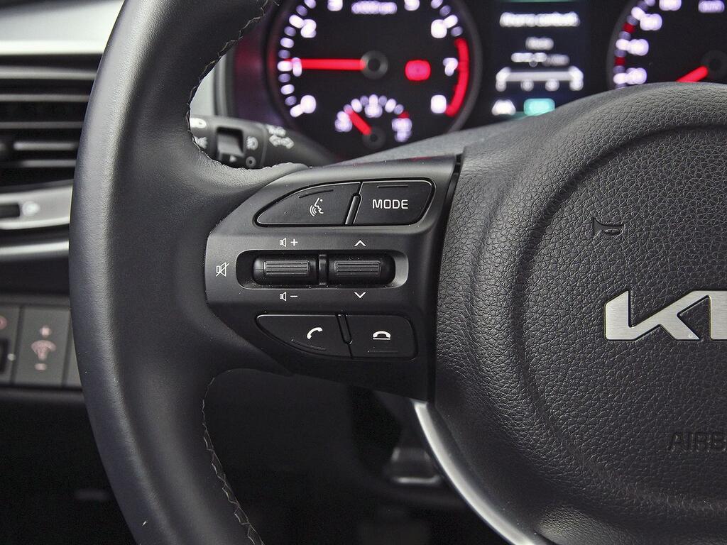 Kia Stonic 1.0 T-GDi 88kW (120CV) MHEV iMT Drive 21