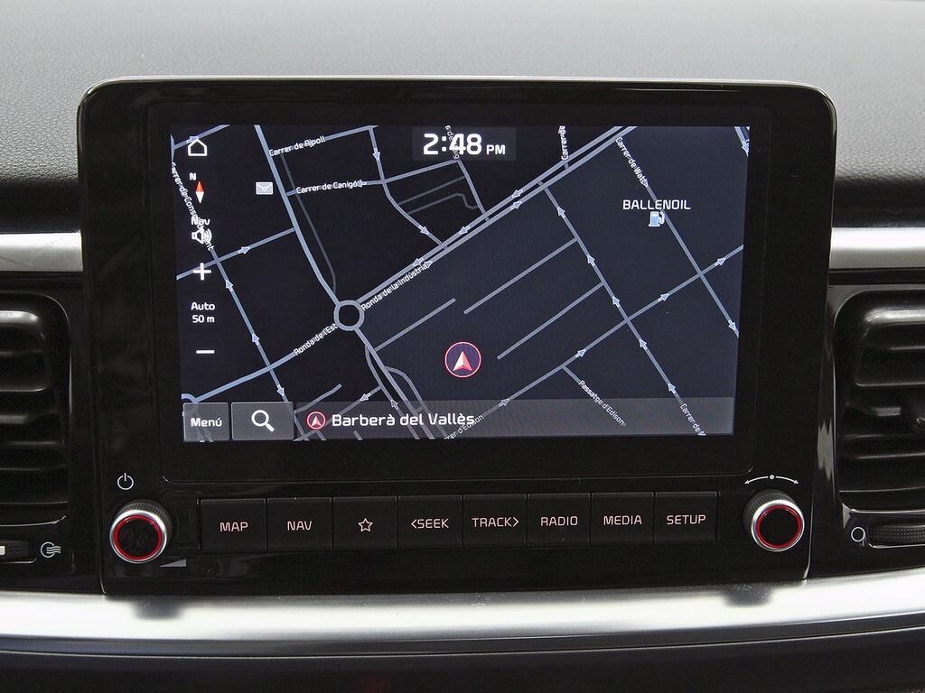 Kia Stonic 1.0 T-GDi 88kW (120CV) MHEV iMT Drive 24