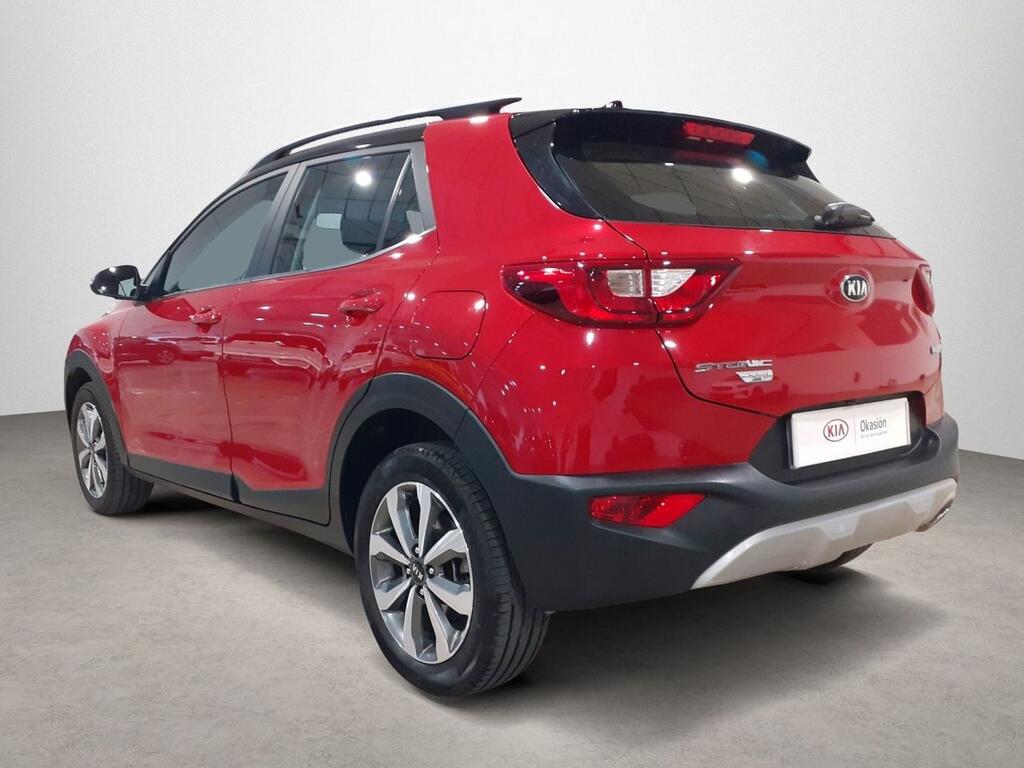 Kia Stonic 1.0 T-GDi 88kW (120CV) MHEV iMT Drive 3