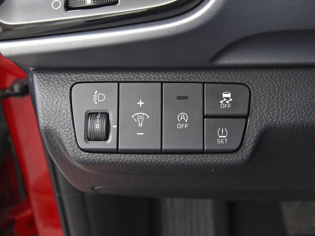 Kia Stonic 1.0 T-GDi 88kW (120CV) MHEV iMT Drive 18