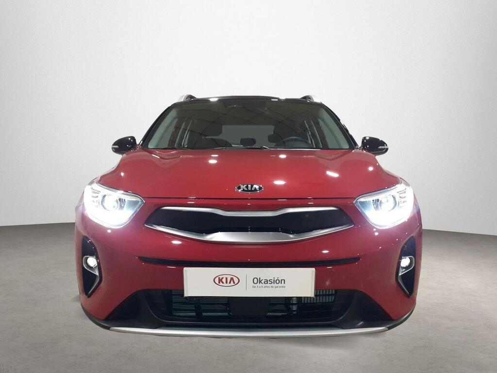 Kia Stonic 1.0 T-GDi 88kW (120CV) MHEV iMT Drive 2