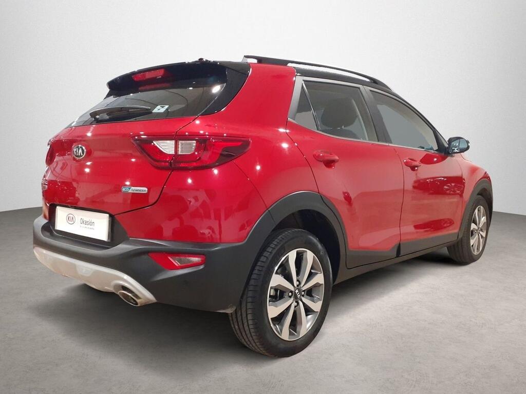 Kia Stonic 1.0 T-GDi 88kW (120CV) MHEV iMT Drive 5