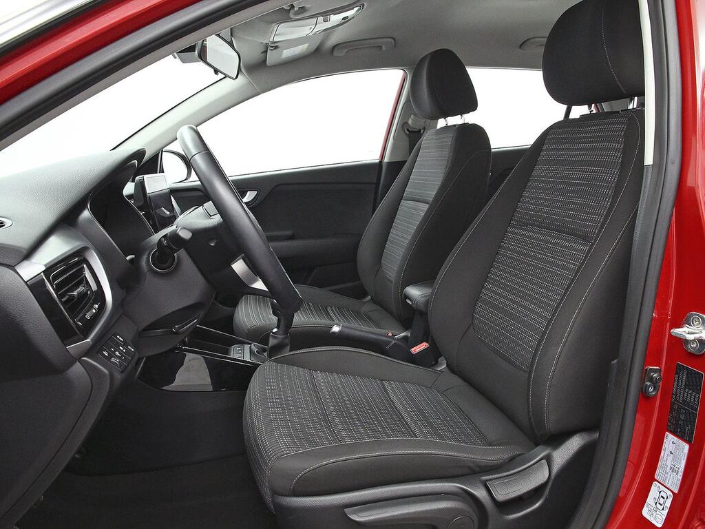 Kia Stonic 1.0 T-GDi 88kW (120CV) MHEV iMT Drive 15