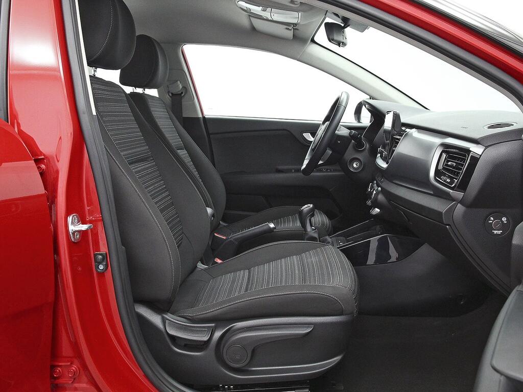 Kia Stonic 1.0 T-GDi 88kW (120CV) MHEV iMT Drive 10
