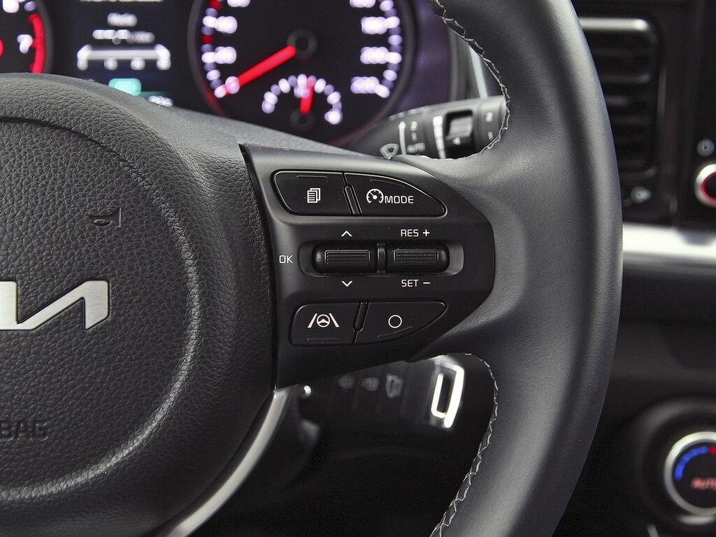 Kia Stonic 1.0 T-GDi 88kW (120CV) MHEV iMT Drive 22