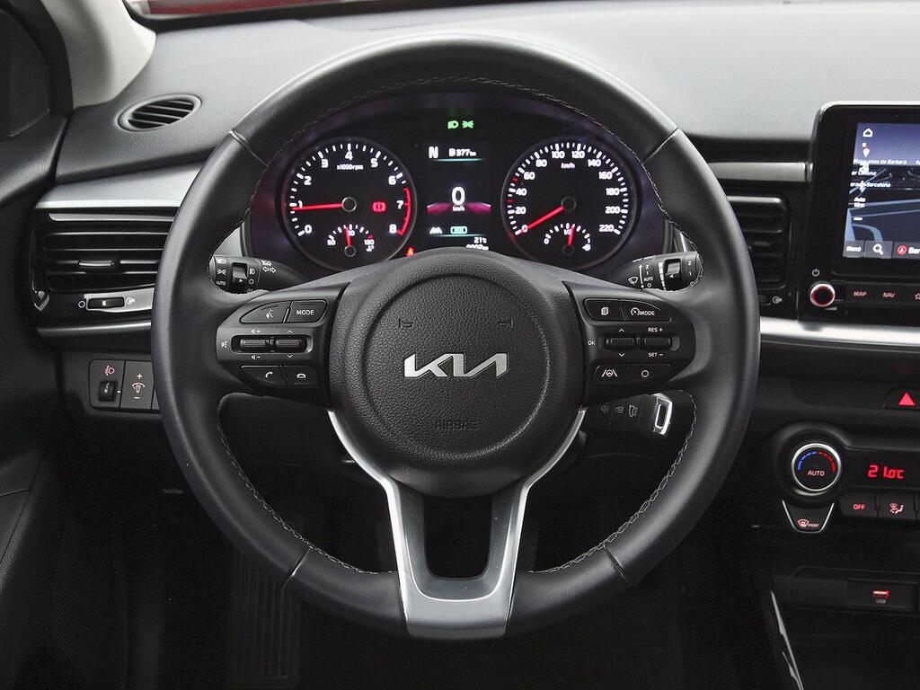 Kia Stonic 1.0 T-GDi 88kW (120CV) MHEV iMT Drive 23