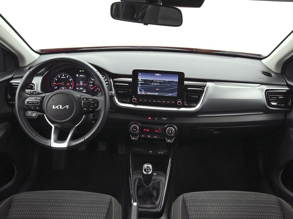 Kia Stonic 1.0 T-GDi 88kW (120CV) MHEV iMT Drive 9