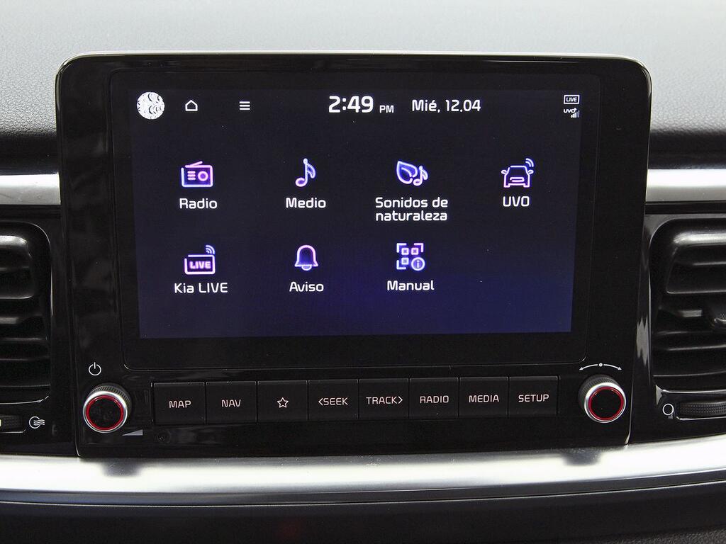 Kia Stonic 1.0 T-GDi 88kW (120CV) MHEV iMT Drive 27