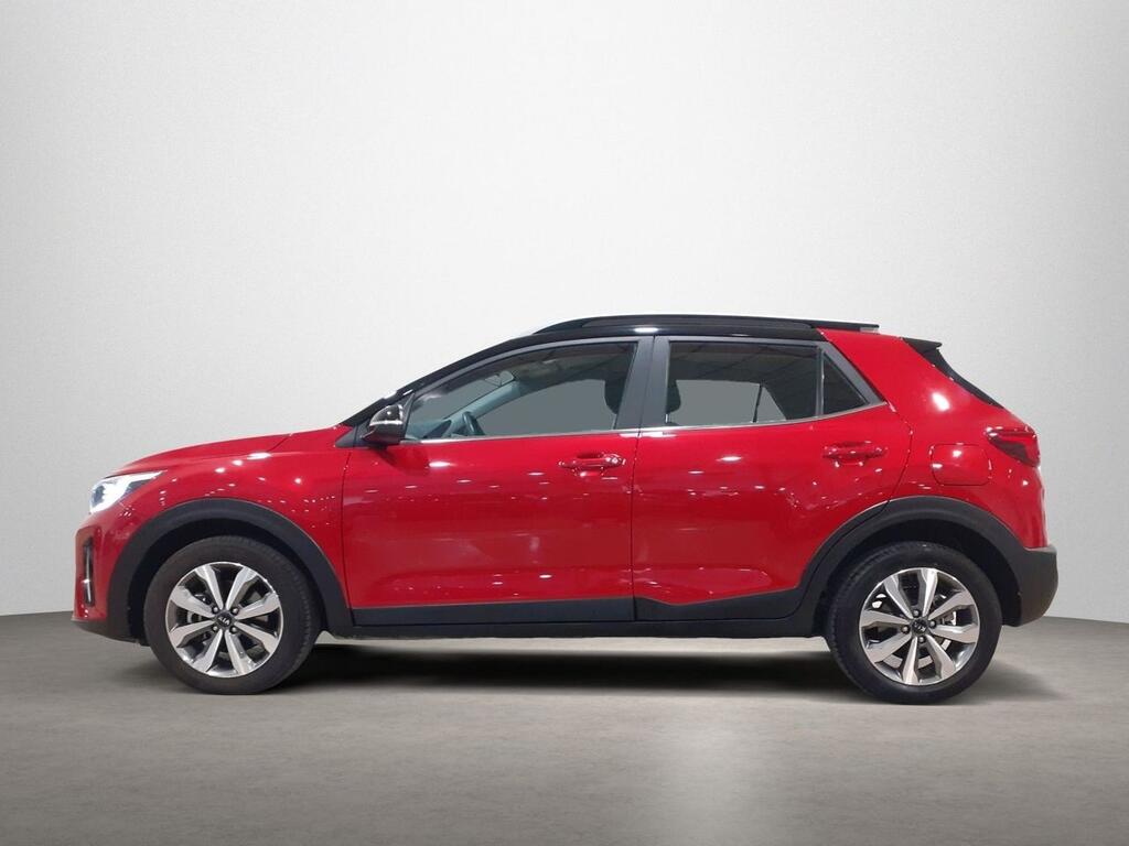 Kia Stonic 1.0 T-GDi 88kW (120CV) MHEV iMT Drive 8