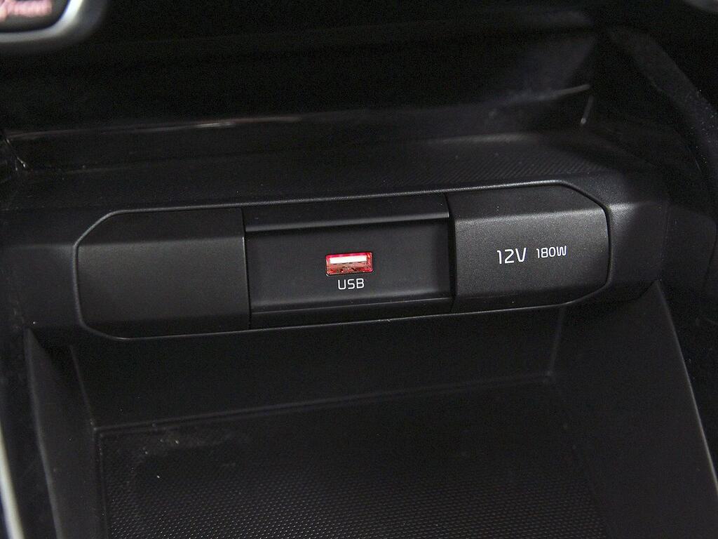 Kia Stonic 1.0 T-GDi 88kW (120CV) MHEV iMT Drive 30