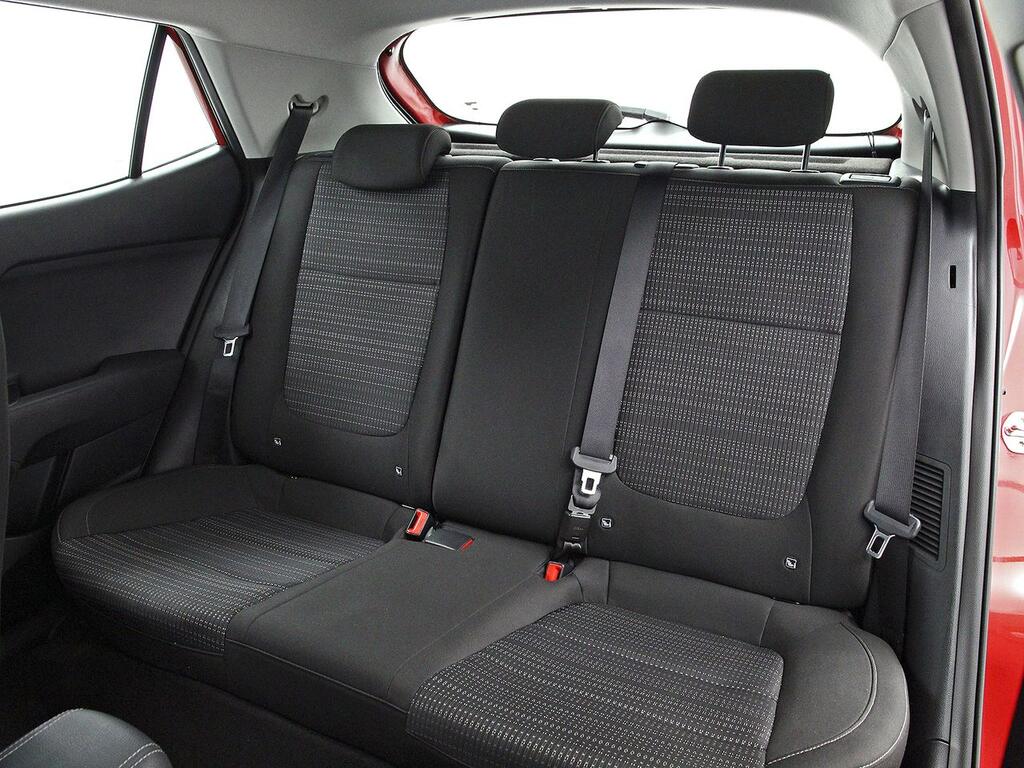 Kia Stonic 1.0 T-GDi 88kW (120CV) MHEV iMT Drive 16
