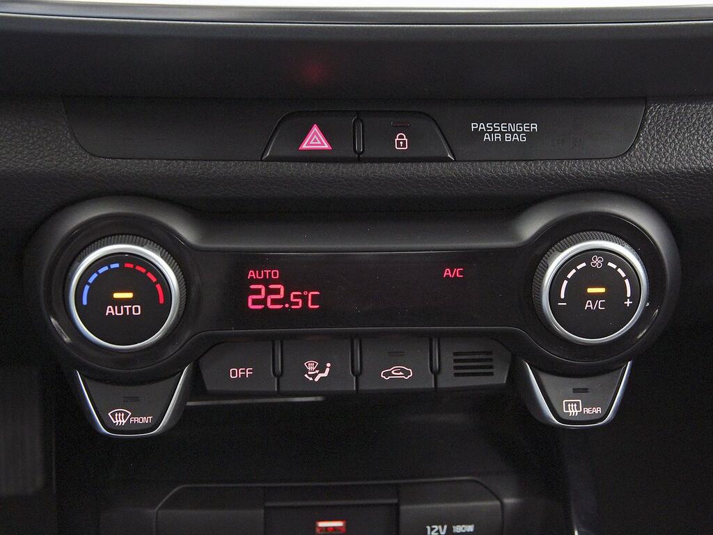 Kia Stonic 1.0 T-GDi 88kW (120CV) MHEV iMT Drive 29